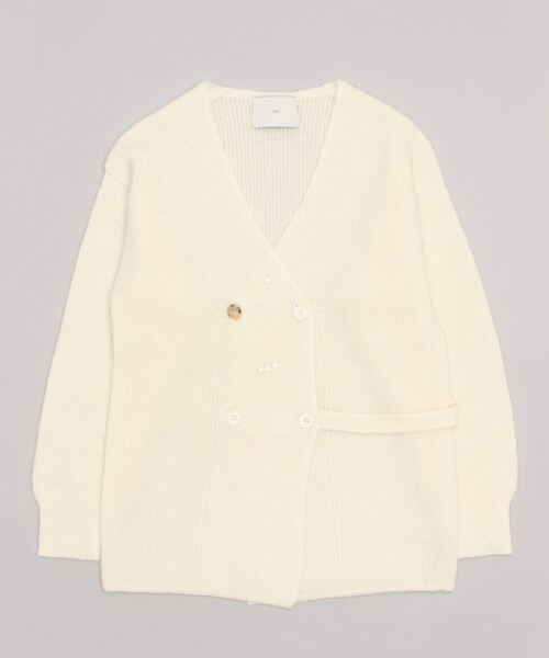 TAN (タン) ORION JACKET｜トップス 