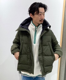 NANGA | NANGA(ナンガ）別注　ショートダウンジャケット(ダウンジャケット/コート)