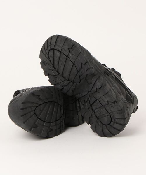 Lace Ladies(レースレディース)の「厚底ダッドスニーカー(スニーカー・レディース・アイボリー/ホワイト/ブラック・24/22.5/23.5/23/24.5/25)」の5枚目の写真