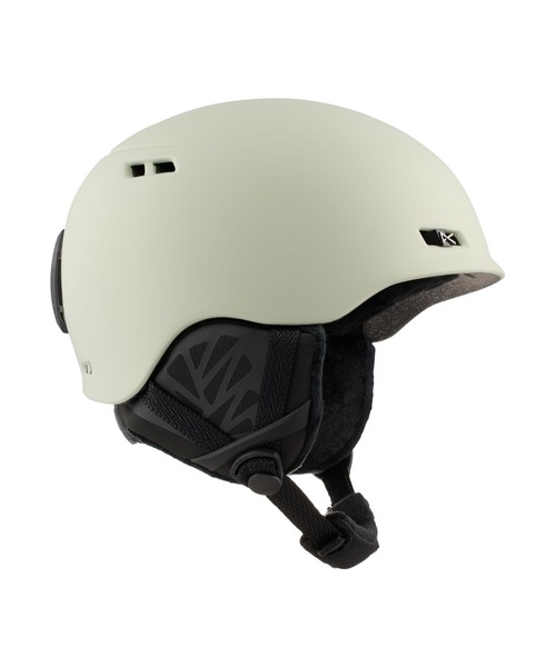BURTON（バートン）の「Anon ウィメンズ RODAN ヘルメット ラウンドフィット スキー スノーボード（スポーツグッズ）」 WEAR