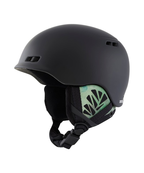 BURTON（バートン）の「Anon ウィメンズ RODAN ヘルメット ラウンドフィット スキー スノーボード（スポーツグッズ）」 WEAR