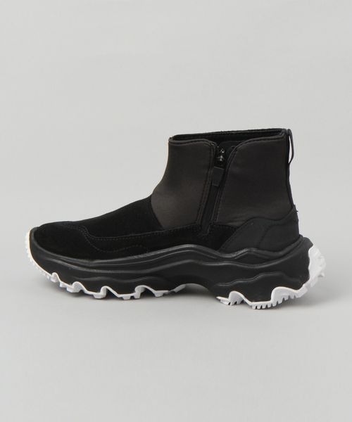 JEANASIS(ジーナシス)の「【SOREL】キネティックブレイクスルーアルカディア/125746(その他シューズ・レディース・ブラック/ベージュ・MEDIUM/LARGE)」の3枚目の写真
