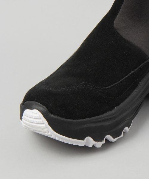 JEANASIS(ジーナシス)の「【SOREL】キネティックブレイクスルーアルカディア/125746(その他シューズ・レディース・ブラック/ベージュ・MEDIUM/LARGE)」の7枚目の写真