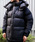 THE NORTH FACEiUm[XtFCXj́uTHE NORTH FACE HIM DOWN PARKA / UEm[XEtFCX q _E p[Ji_EWPbg/R[gjvbubN