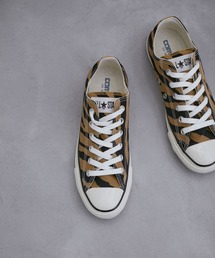 CONVERSE | 【CONVERSE】ALL STAR US  BROWNTIGER OX(スニーカー)