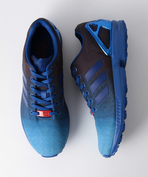 adidas Originals | ＜adidas Originals for UNITED ARROWS & SONS＞ZX FLUX INDIGO UAS†◆(スニーカー)