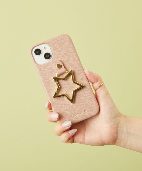 Hashibami（ハシバミ）の「【HASHIBAMI】ビッグスターiPhone