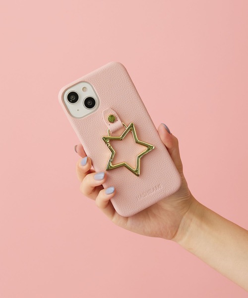 Hashibami（ハシバミ）の「【HASHIBAMI】ビッグスターiPhone