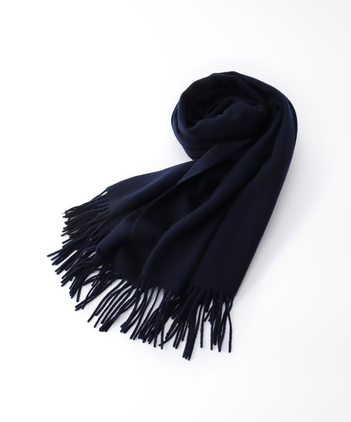 COLOMBO/コロンボ】 カシミヤ ストール