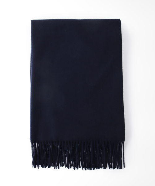 COLOMBO/コロンボ】 カシミヤ ストール