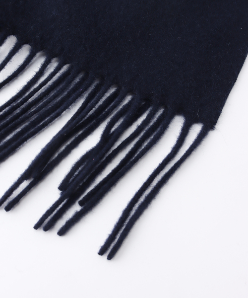 COLOMBO/コロンボ】 カシミヤ ストール