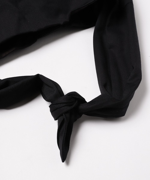 Dulcamara(ドゥルカマラ)の「よそいきトートBag(トートバッグ・メンズ・ネイビー系/ブラック/スモークピンク・FREE)」の9枚目の写真