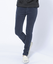 X-girl | CORDUROY SKINNY PANTS(その他パンツ)