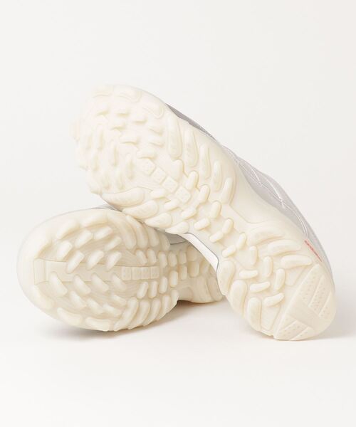 adidas Originals（アディダスオリジナルス）の「adidas 032C GSG MULE GW0249（スリッポン・メンズ・シルバー・27cm/24.5cm/24cm）」の3枚目の写真