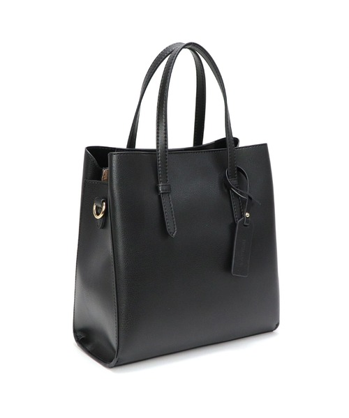 BERMAS バーマス【極美品】 2way スクエアトート＆ショルダーバッグ バーマス BERMAS 新商品/衣川/バーマス/フリーランサーFOLD/ビジネス