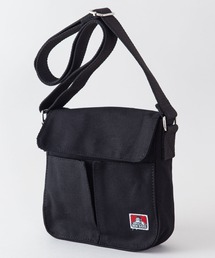BEN DAVIS | 【BEN DAVIS/ベンデイビス】キャンパス ミニショルダーバッグ(ショルダーバッグ)