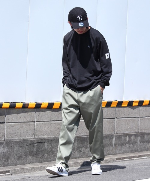 genuine dickies ジェニュイン ディッキーズ ジャケット