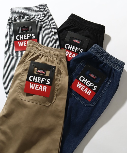 デイジー セール】【GENUINE DICKIES/ジェニュインディッキーズ】イージー