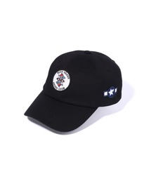 BUSY SHARK PANEL CAP M