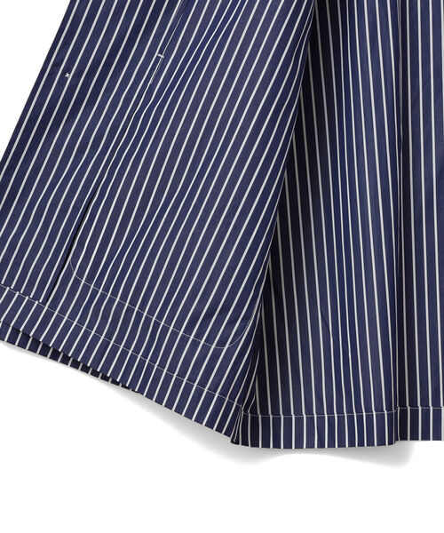 BEAMS LIGHTS（ビームスライツ）の「BEAMS LIGHTS / トーマスメイソン ワークジャケット（その他アウター・メンズ・ベージュ/ネイビー・1/2/3/4）」の6枚目の写真