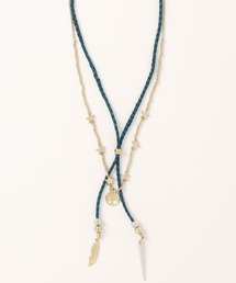 チャイハネ | 【チャイハネ】スタッシュアネックレス(ネックレス)