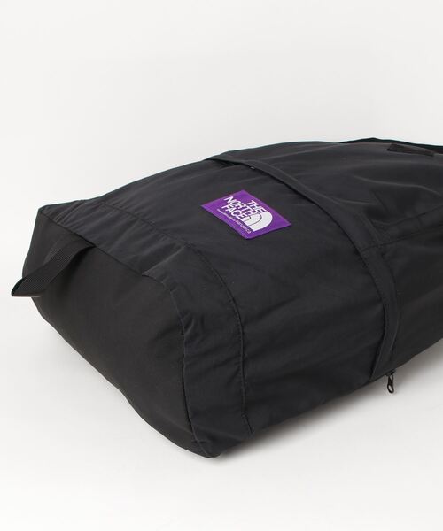 THE NORTH FACE PURPLE LABEL リ ュックNN7306N THE NORTH FACE PURPLE LABEL Field Day Pack Black 23SS-I（ザ
