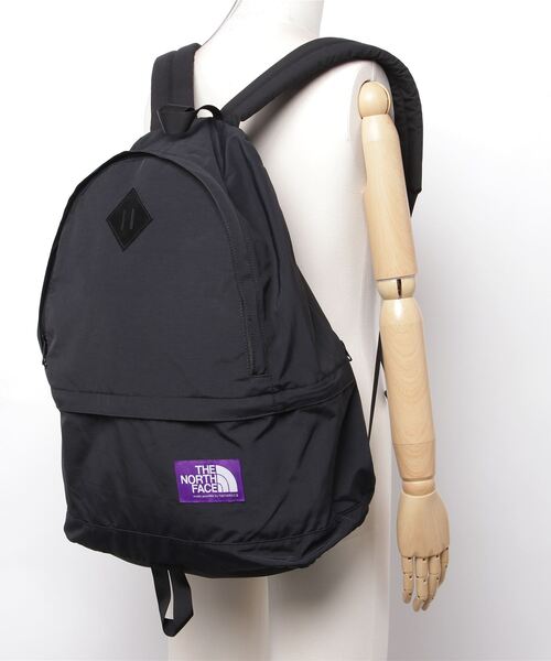 THE NORTH FACE PURPLE LABEL リ ュックNN7306N THE NORTH FACE PURPLE LABEL リ ュックNN7306N - メルカリ