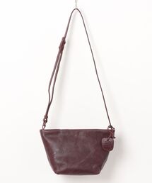 genten（ゲンテン）の「ゴートベーシック ミニショルダー（ショルダーバッグ）」