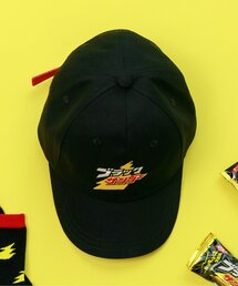 ブラックサンダーキャップ