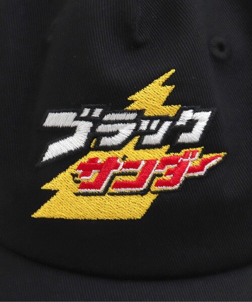F.O.KIDS（エフオーキッズ）の「ブラックサンダーキャップ（キャップ・キッズ・ブラック・50/54/58）」の5枚目の写真