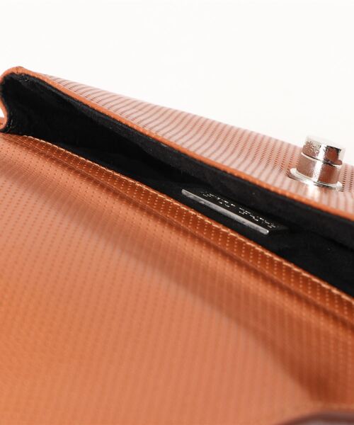 Spick & Span（スピックアンドスパン）の「#【Rachel Comey】 ウエストポーチ（ボディバッグ/ウエストポーチ・レディース・ブラウン・FREE）」の5枚目の写真