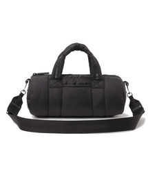 LeSportsac（レスポートサック）の「SHEEN ROLL BAG クラシックノワール（ショルダーバッグ・キッズ）」