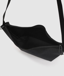 Lad Musician ミニレザーショルダーバッグ LAD MUSICIAN【ラッドミュージシャン】MINI SHOULDER BAG (ITEM