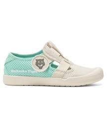 Onitsuka Tiger（オニツカタイガー）の「MEXICO 66 KIDS SANDAL / メキシコ 66 キッズ サンダル（サンダル）」