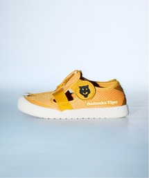 オニツカタイガー スニーカー MEXICO 66 キッズ イエロー Onitsuka Tiger スニーカー MEXICO 66 KIDS / メキシコ キッズ