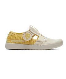 Onitsuka Tiger｜オニツカタイガー（キッズ）のシューズ（イエロー