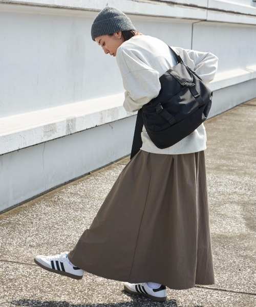 専用/引越し値下げ！バラ売り不可マークアンドロナ 中綿ボアベスト スカート 引越し値下げ！バラ売り不可マークアンドロナ 中綿ボアベスト スカート