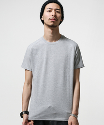 1piu1uguale3 RELAX | 1PIU1UGUALE3 RELAX/ 別注Crew-neck Tee(Tシャツ/カットソー)