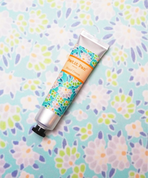 Petit Pan（プチパン）の「【Petit Pan】プチパン ハンドクリーム