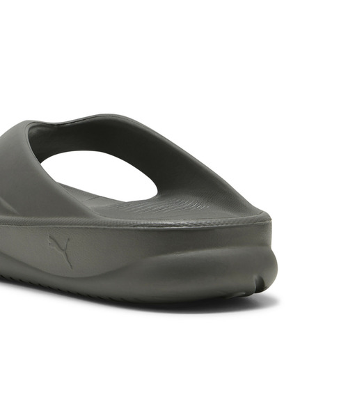 【PUMA】★関税込★ウェーブフリップ 3色 PUMA｜ユニセックス ウェーブ フリップ サンダル | Rakuten