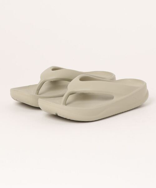 PUMA（プーマ）の「PUMA プーマ ユニセックス ウェーブ フリップ サンダル Wave Flip（サンダル・メンズ・ブラック/ベージュ系その他/グレー系その他・26.0cm/29.0cm/25.0cm/24.0cm/28.0cm/23.0cm/22.0cm/27.0cm）」の14枚目の写真