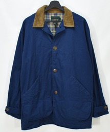 【ヴィンテージ古着】90s J CREW/ジェイクルー ハンティングジャケット
