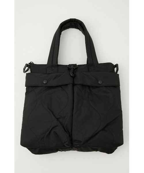 RODEO CROWNS WIDE BOWL（ロデオクラウンズワイドボウル）の「ヘルメットミニショルダー（ショルダーバッグ・レディース・ピンク/ライトブルー/ブラック・FREE）」の2枚目の写真