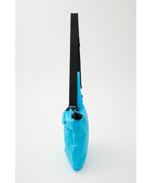 RODEO CROWNS WIDE BOWL（ロデオクラウンズワイドボウル）の「ヘルメットミニショルダー（ショルダーバッグ・レディース・ピンク/ライトブルー/ブラック・FREE）」の9枚目の写真