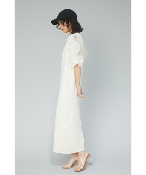 HeRIN.CYE（ヘリンドットサイ）の「Pencil dress (ペンシル