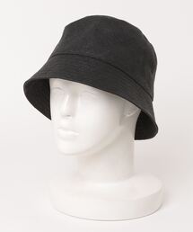 帽子 KIJIMA TAKAYUKI / PAPER CLOTH BUCKET HAT KIJIMA TAKAYUKI PAPER CLOTH HAT｜トゥモロ－ランドの