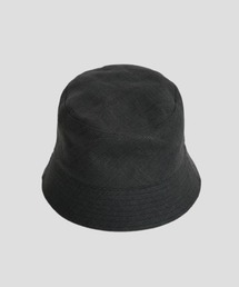 キジマタカユキ / PAPER CLOTH BUCKET HAT KIJIMA TAKAYUKI 【15%OFF】KIJIMA / キジマ タカユキ ： PAPER