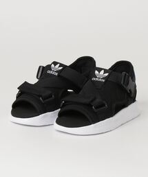 adidas アディダス 175-21360 SANDAL 3.0 C キッズ 360サンダル 3.0 HQ6046 CORB/CBLA/FTWW