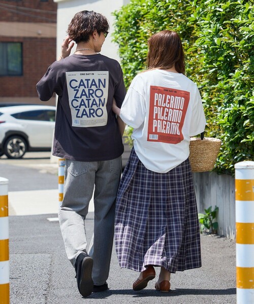シャツ k.sstore OXFORD COLORED STITCHING SHIRT｜CONVERSE TOKYO (コンバース