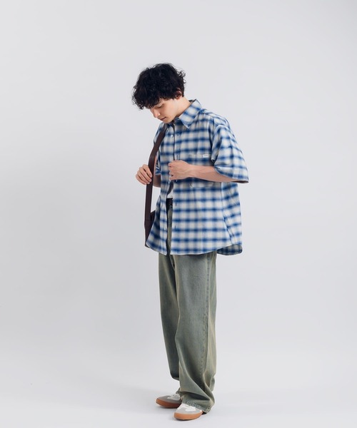 MUHET(ミュエータ)の「レザーベルト(ベルト・レディース・ブラック/ブラウン・FREE)」の16枚目の写真